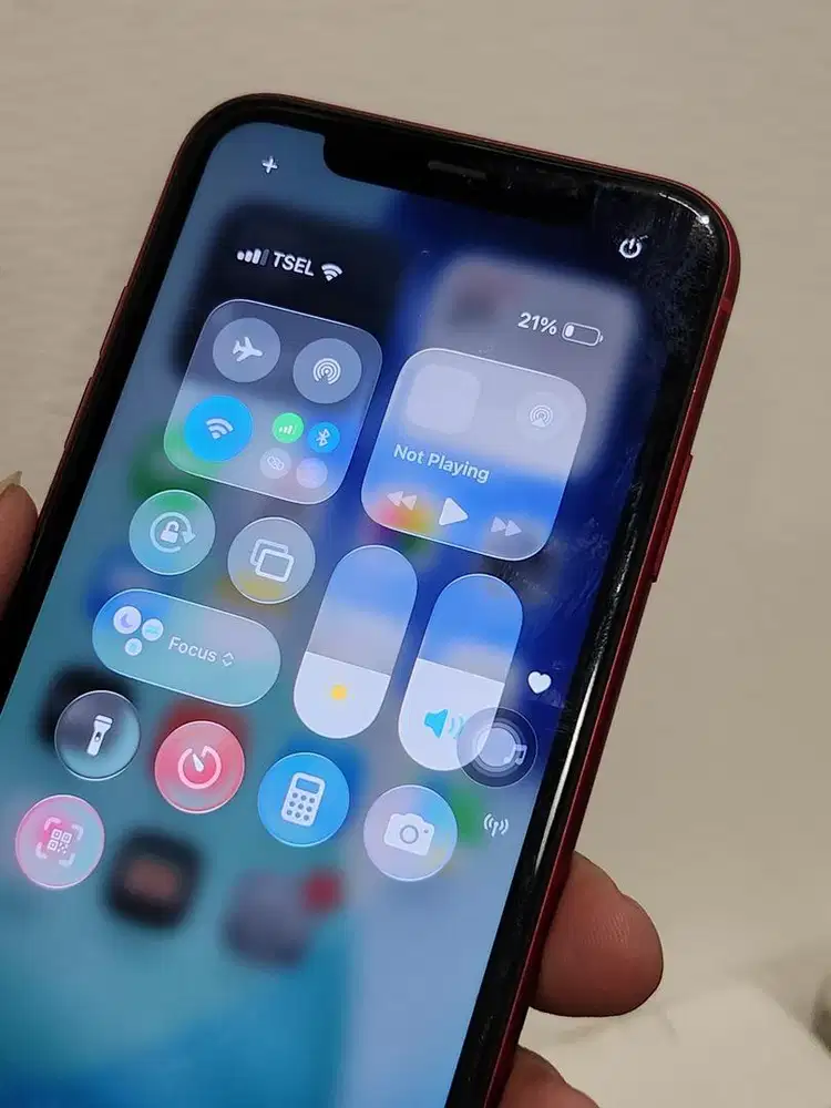 iphone 11 64gb inter imei aman