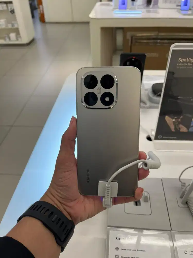 New Xiaomi 15T cicilan bisa