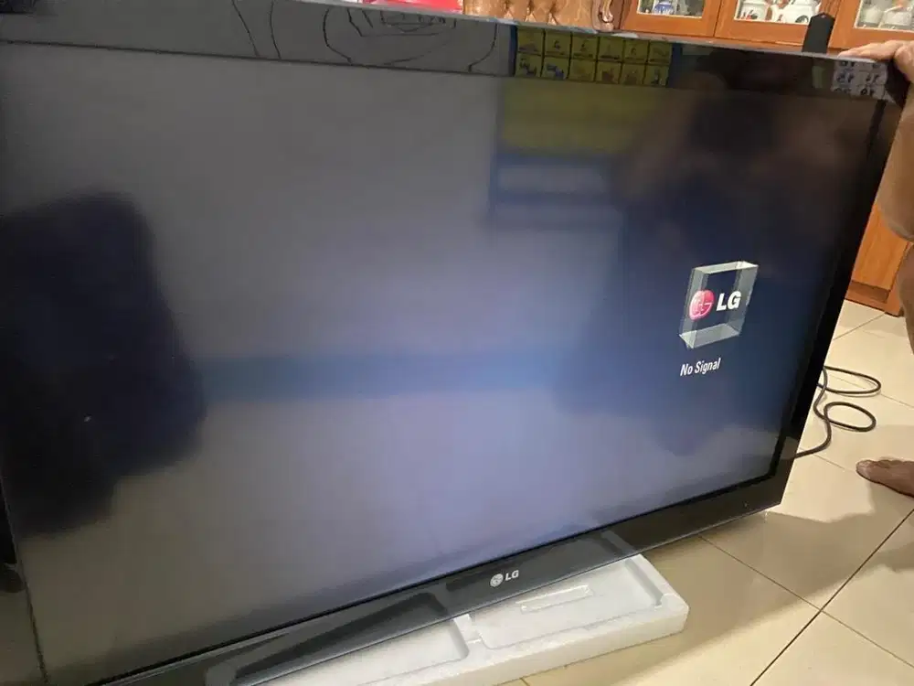 Tv LG 42 inch bekas