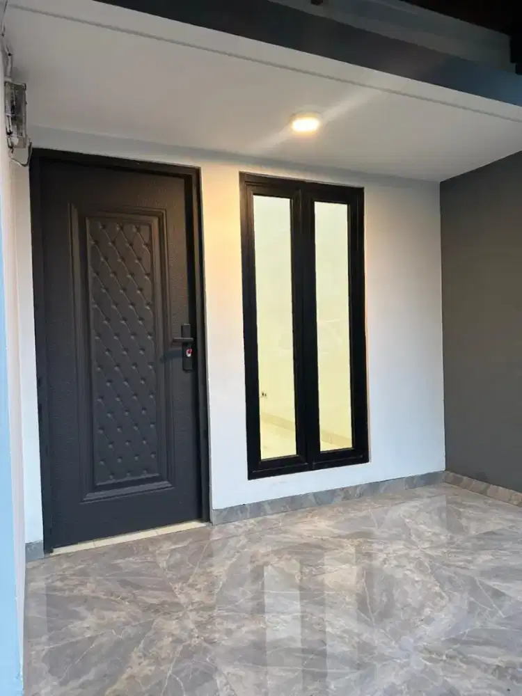 Dijual Cepat!! Murah Raffles Hills Cibubur Harga Nego