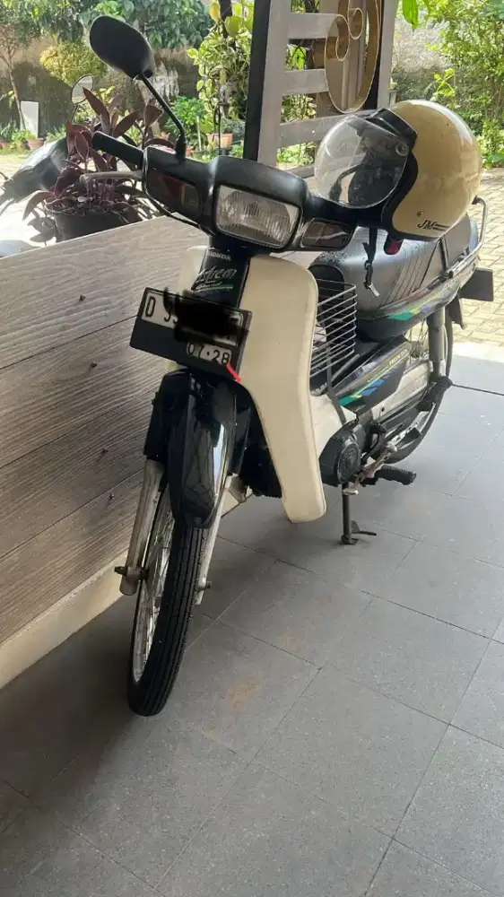 Astrea C100 tahun 1997