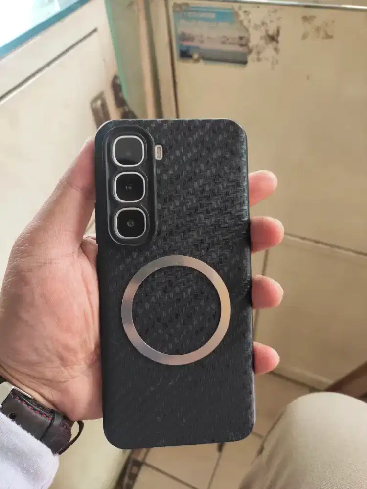 INFINIX HOT 60 PRO PLUS 8+8/256