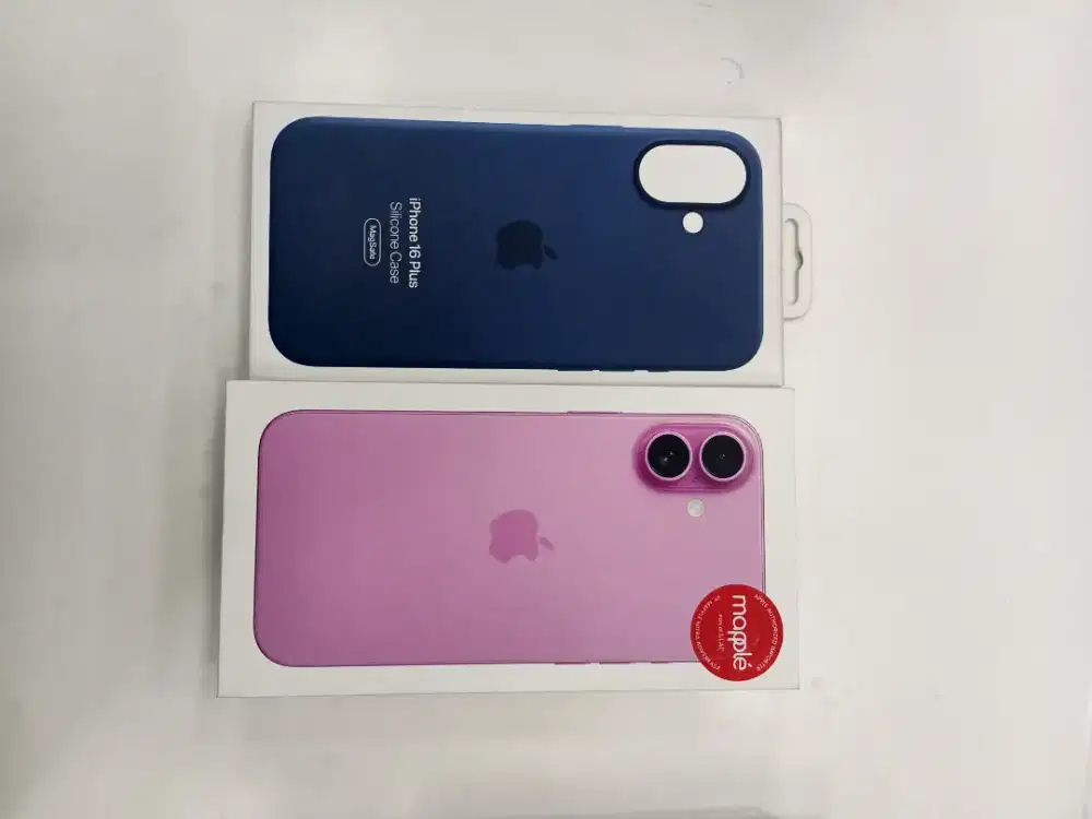 Iphone 16 plus cicilan tanpa dp