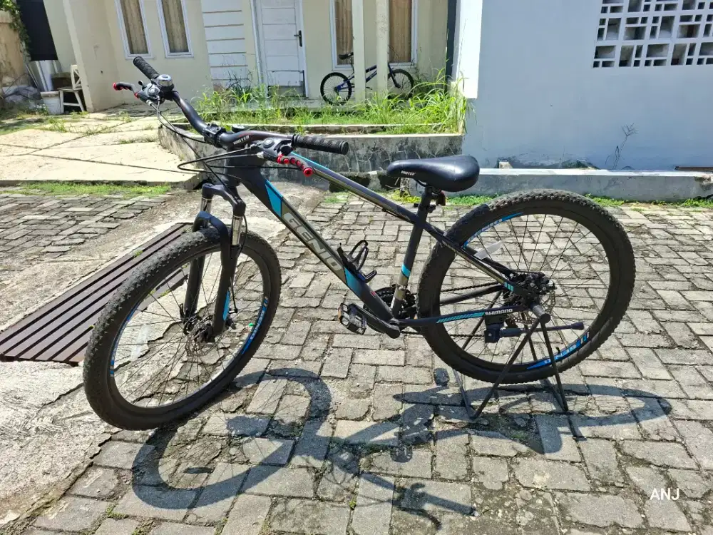 SEPEDA MTB GENIO M-345