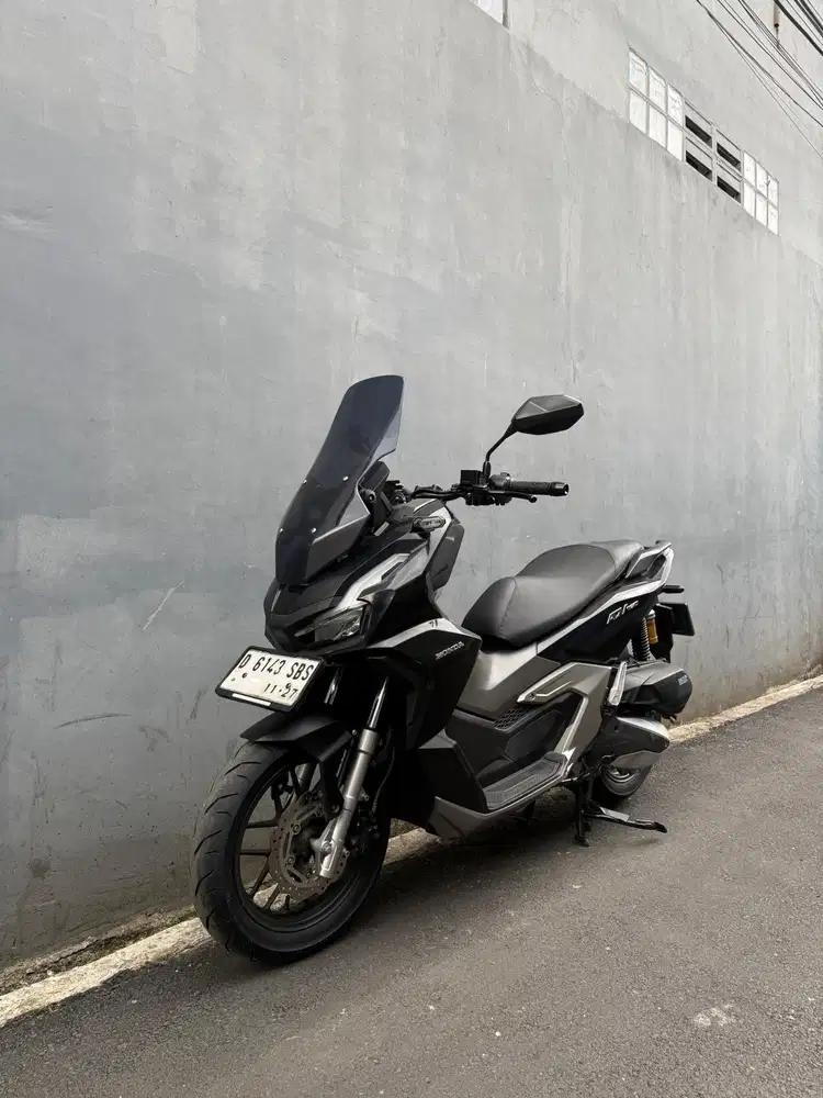 Honda ADV 160 cbs 2022