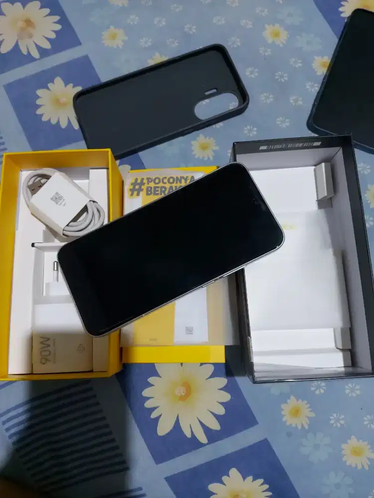 POCO F7 12/512 GB FULLSET