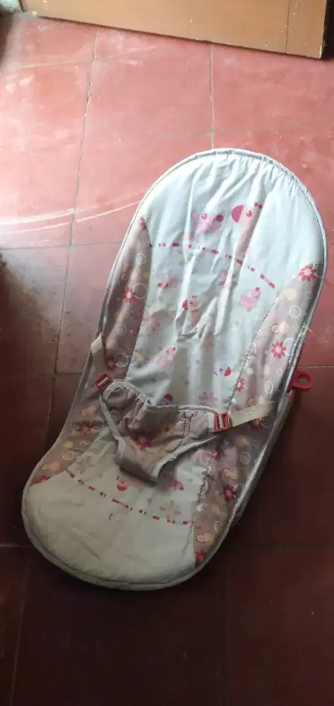 Dudukan bayi 3-11 kg