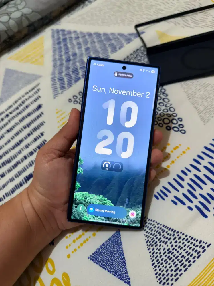 SAMSUNG Z FOLD 7 12/512GB