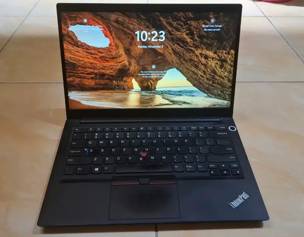 Lenovo Thinkpad E14 Gen 2