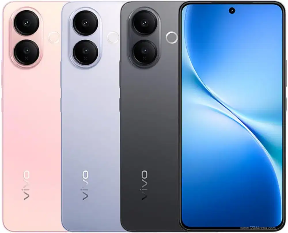 PROMO Kredit Vivo V60 Lite Tanpa DP Tanpa Bunga