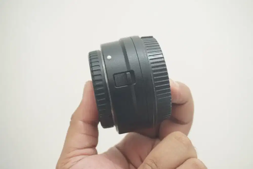 ADAPTER FTZ II NIKON Z MOUNT LENS NIKKOR