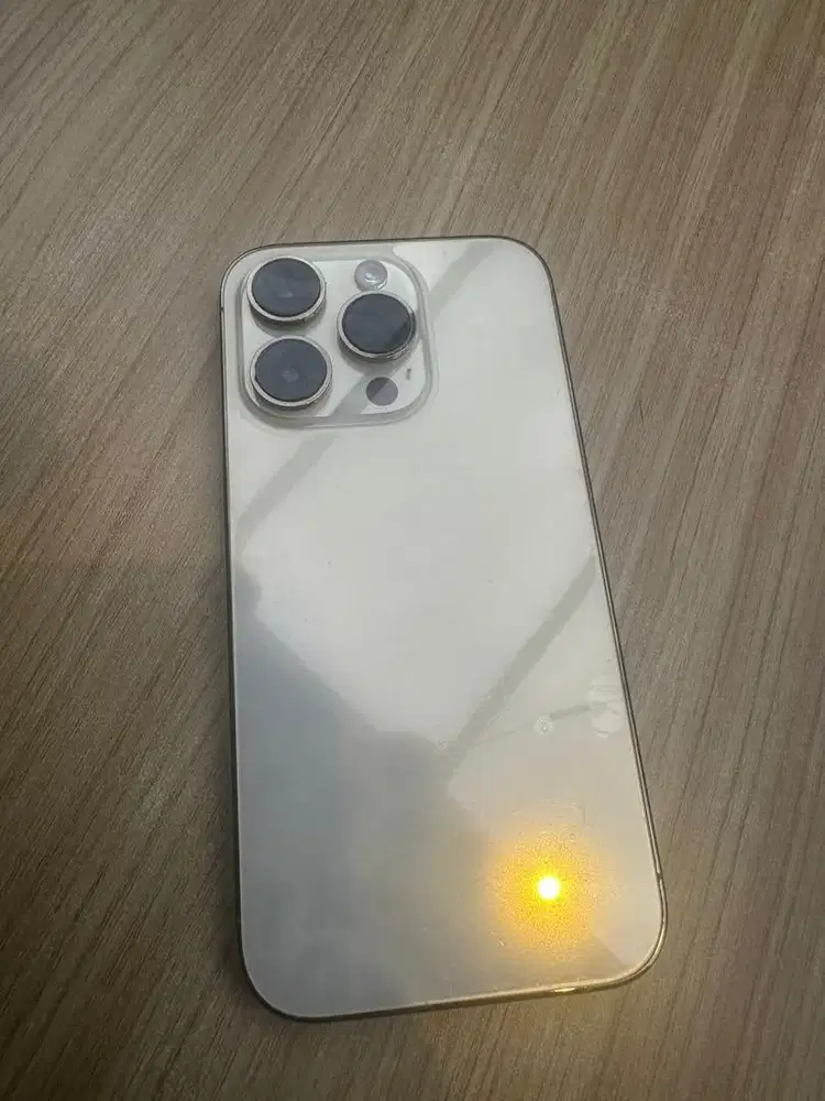 I phone 14 pro 128 G