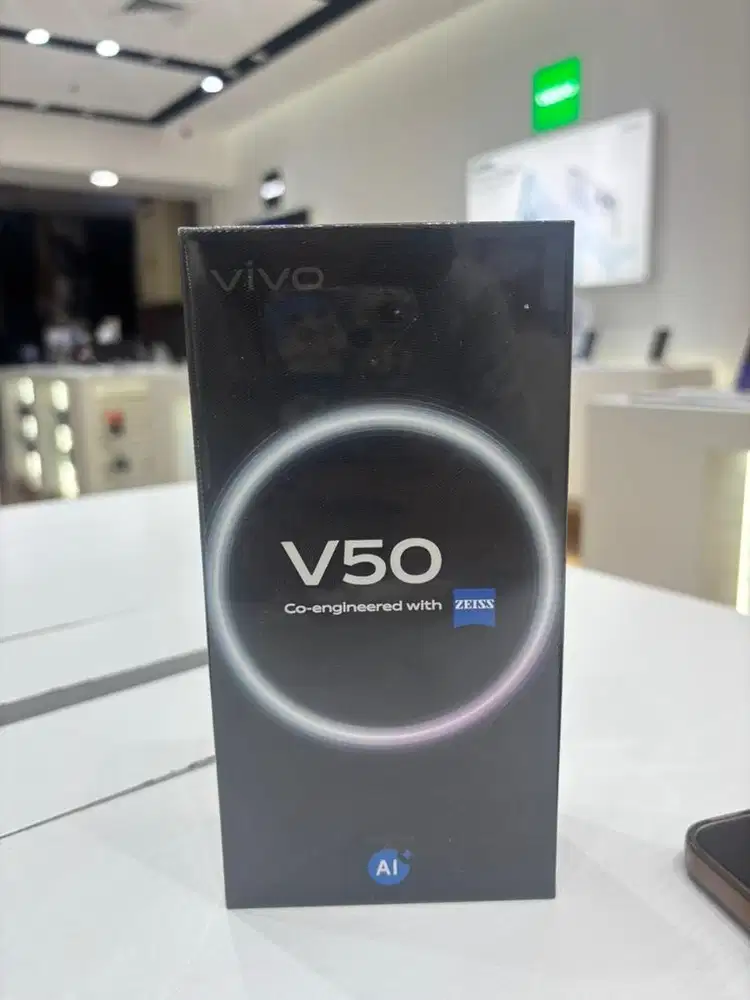 Vivo V50 5G 12/256