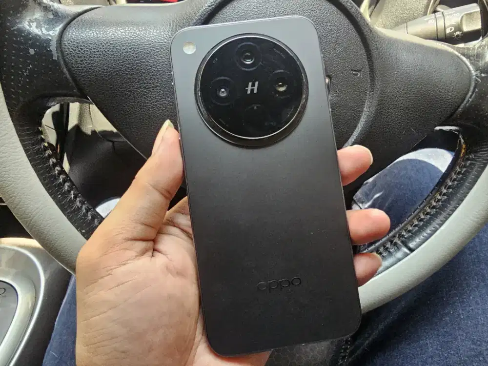 Oppo Find X8 Mulus Garansi On Mei 2026