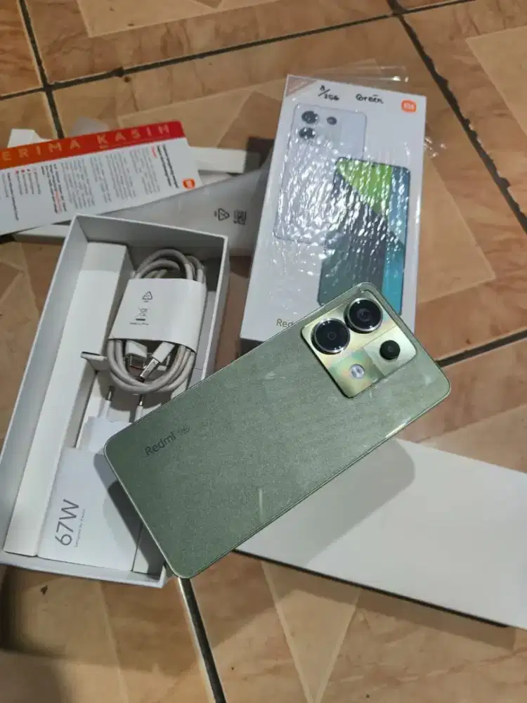 redmi note 13 pro 5G