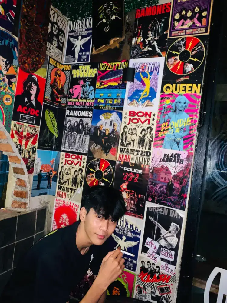 membutuhkan pekerjaan apa saja yang penting halal