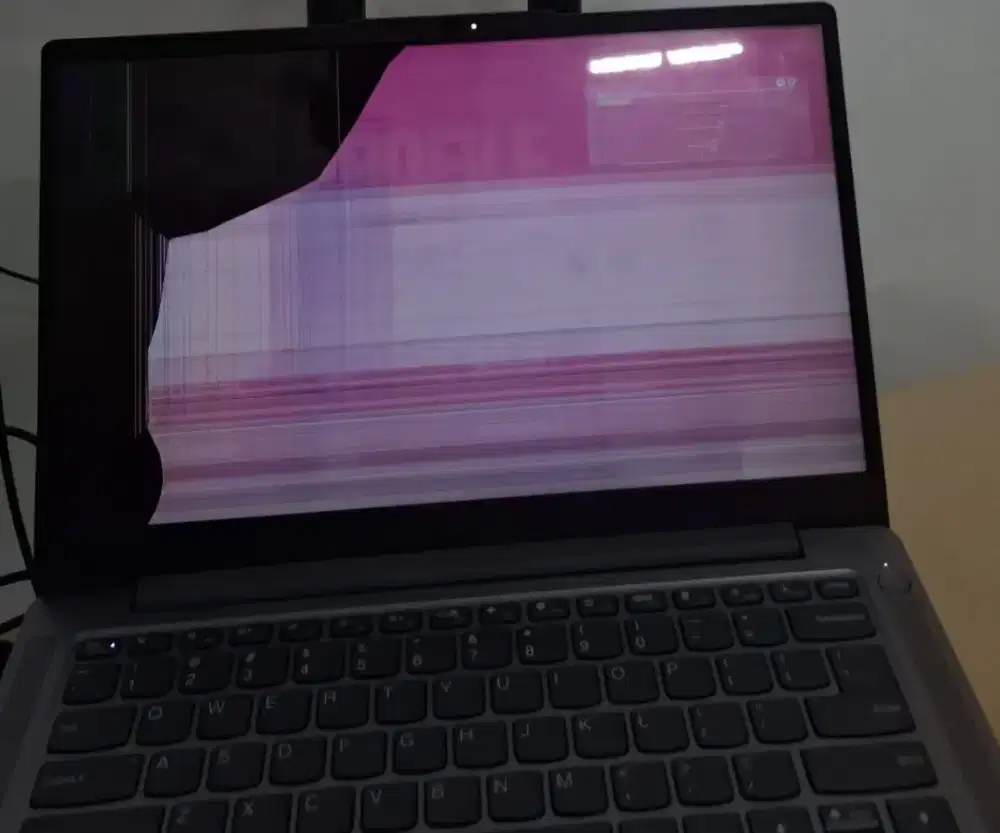 LENOVO IDEAPAD SLIM 3