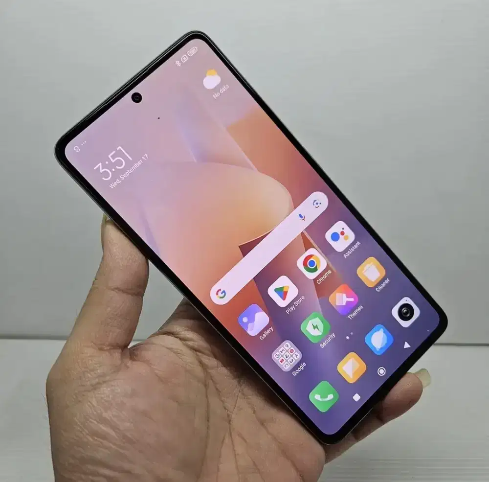 TT nyari kembalian bawah nya  mahar 2,400