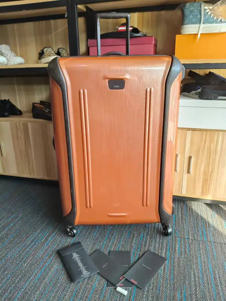 Koper TUMI Vapor Bagasi size 28