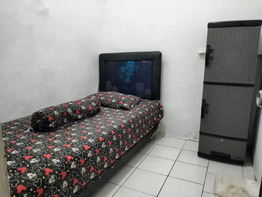 Kost campur murah petemon