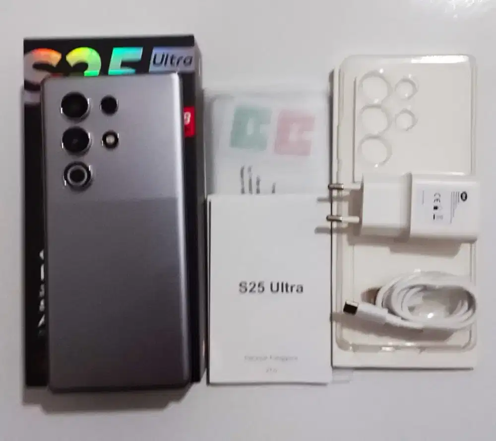 Itel S25 Ultra Titanium 8/128 GB