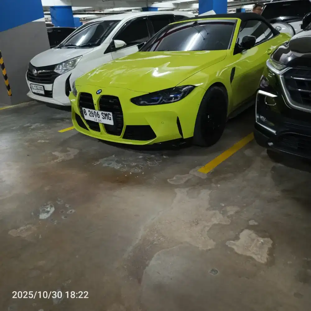 Dibutuhkan Mekanik Mesin dan kaki2