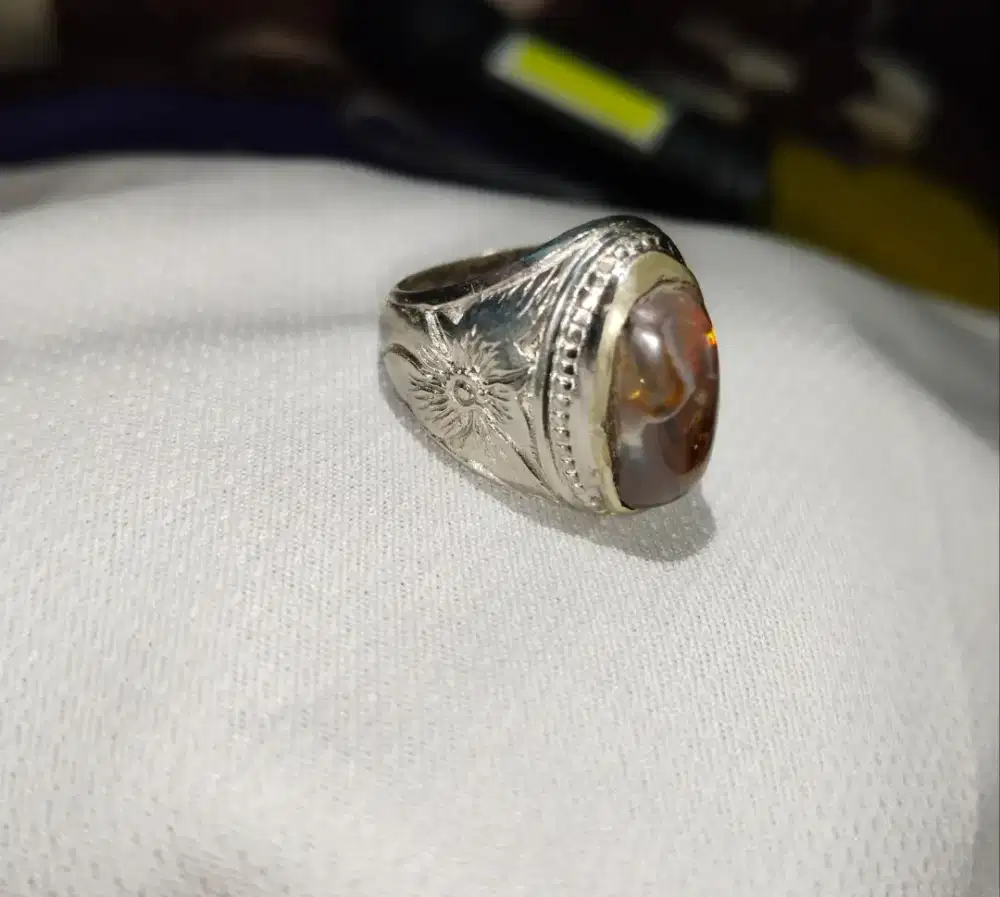 Batu kalimaya jarong