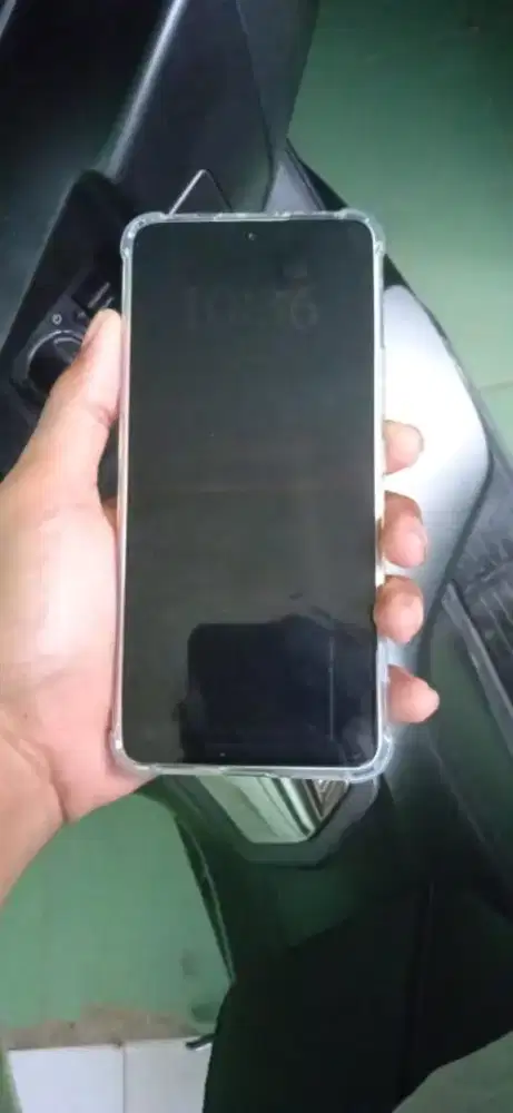 HP Poco F6 12/512 color : Green FULLSET