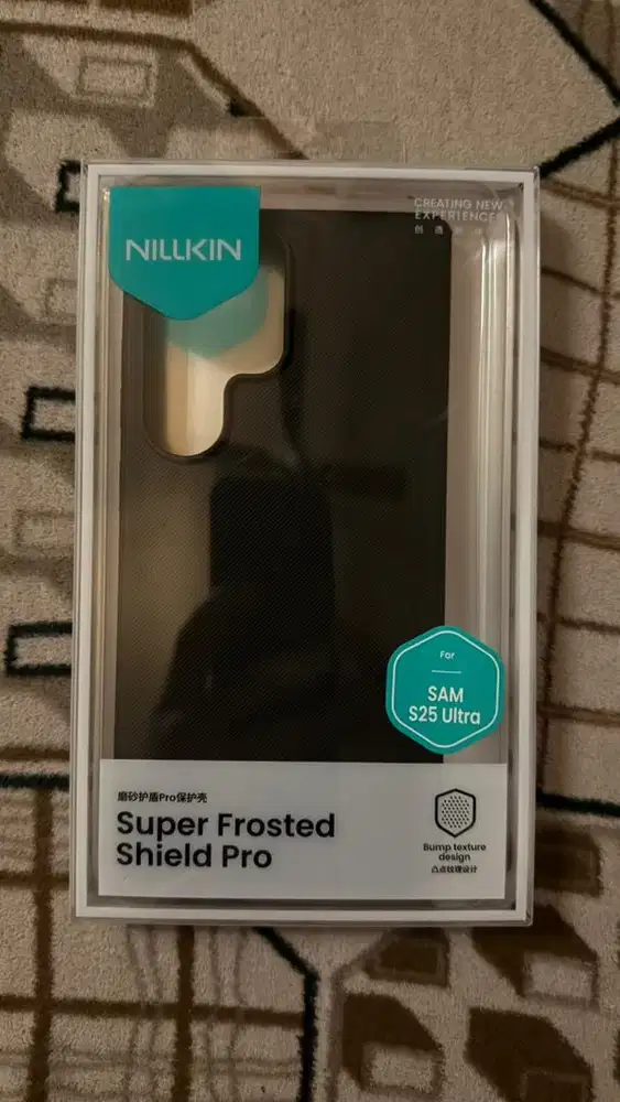 CASE SAMSUNG S25 ULTRA