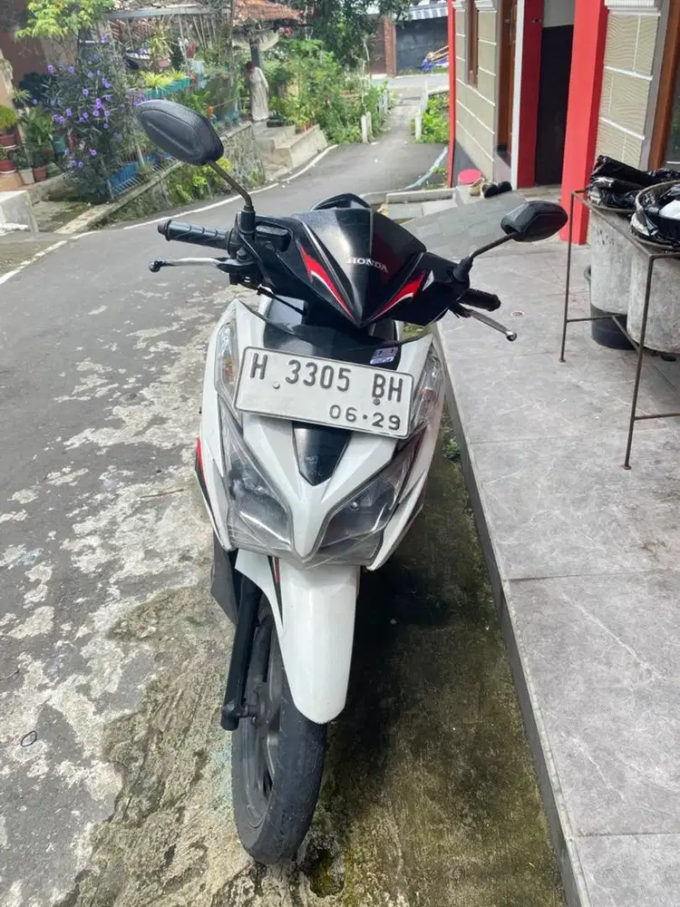 MOTOR SECOND/BEKAS BISA NEGO