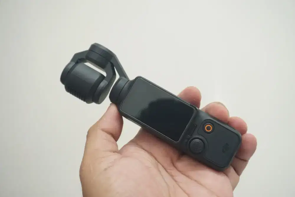 DJI OSMO POCKET 3 CREATOR COMBO POKET III OSMOPOCKET