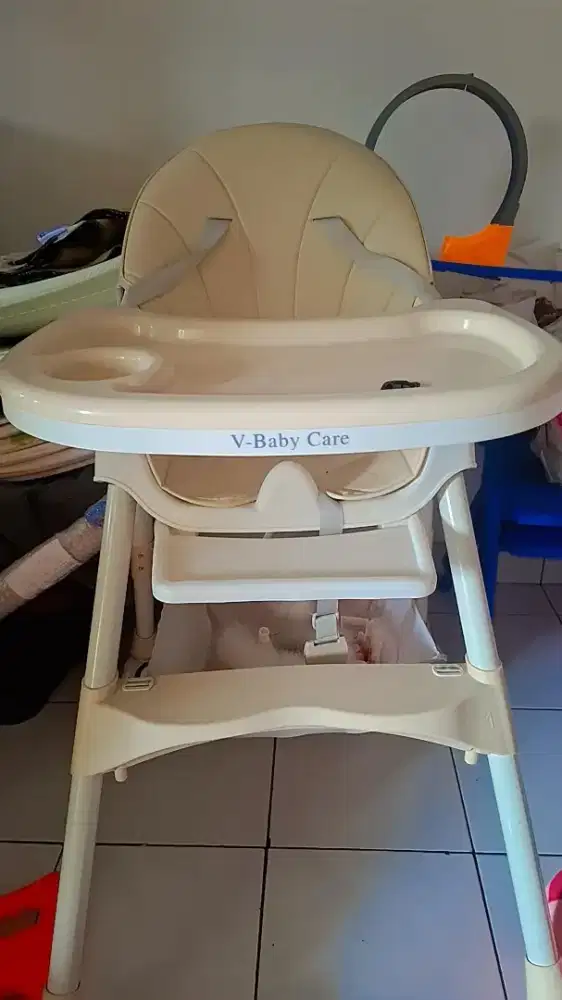 Baby Chair kondisi masih sangat Bagus