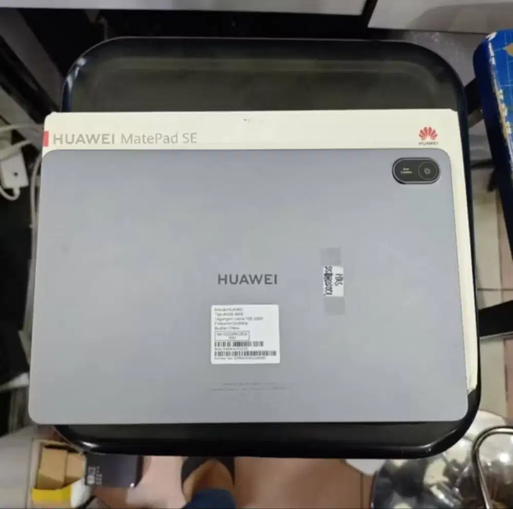 Huawei Matepad SE 11 6/128