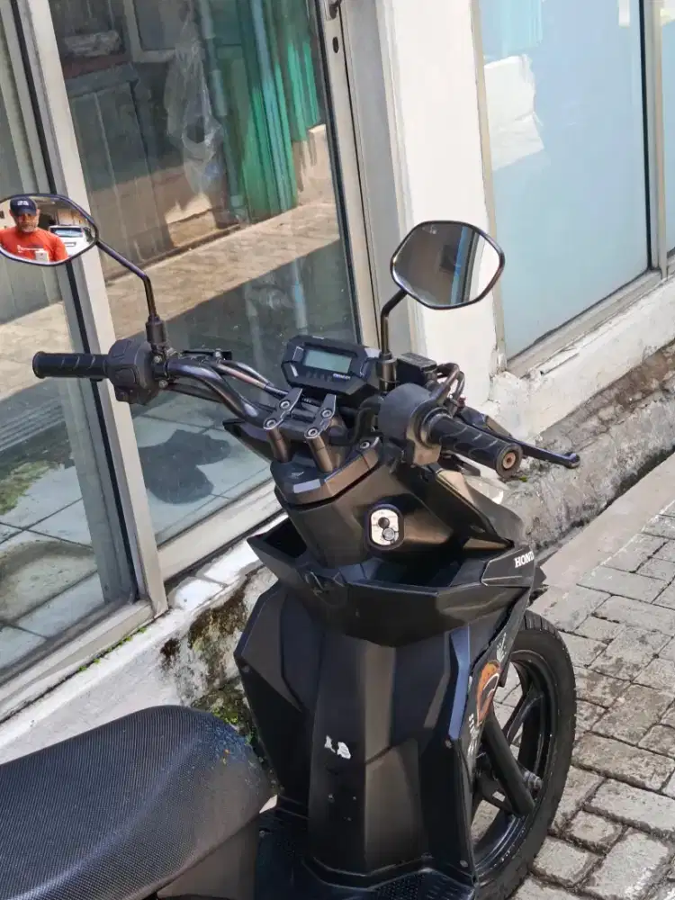 Gopaylater ready, Beat street 2018 komplit siap pakai