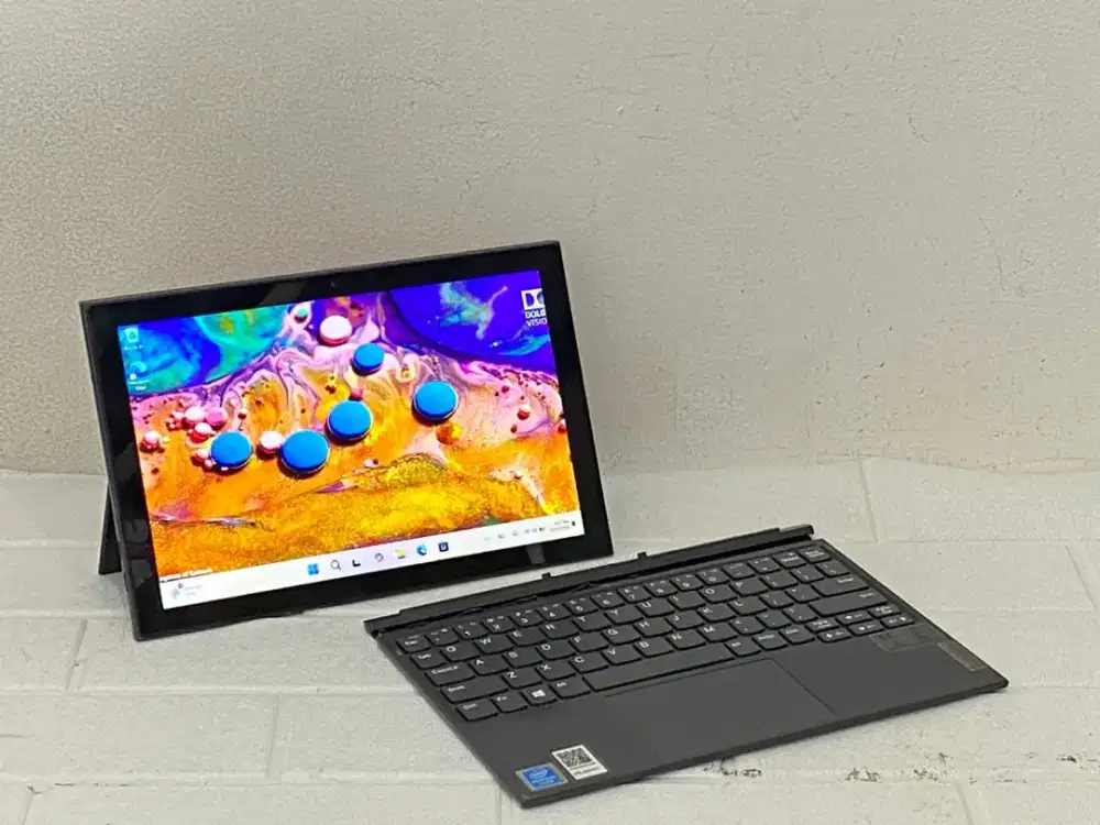 Lenovo Ideapad Duet 3 10lGl5 (Touchreen)