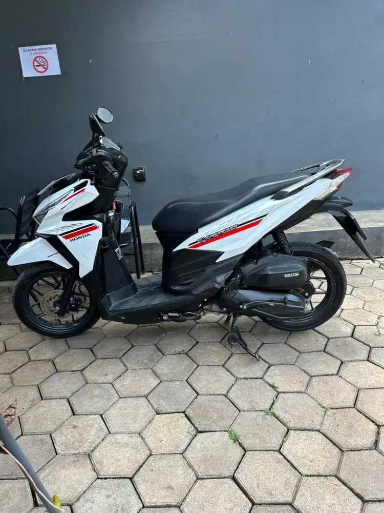Honda Vario 125 2017