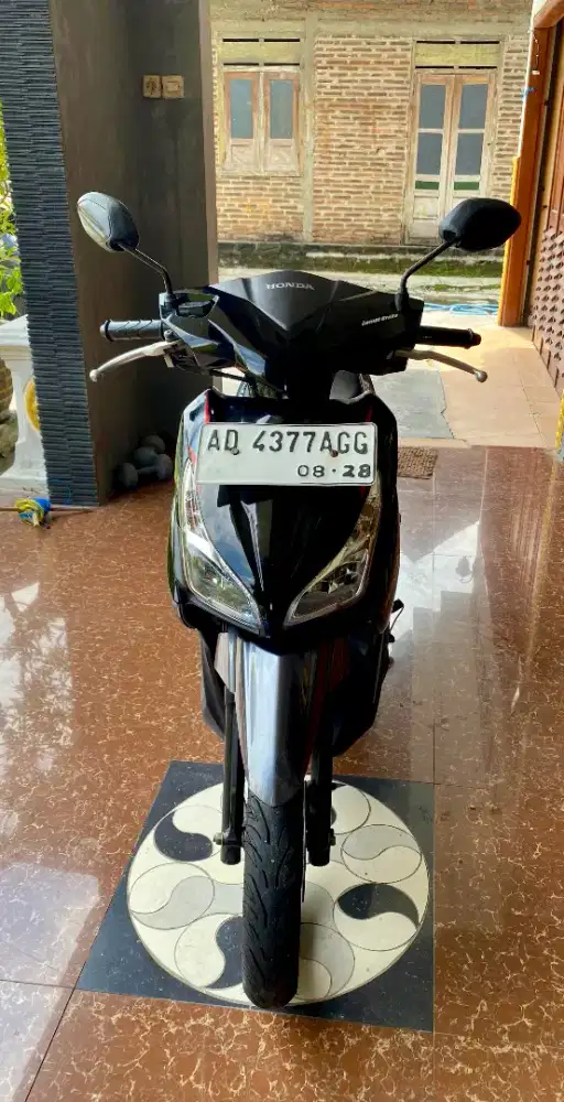 Vario LED 2018 Asli AD
