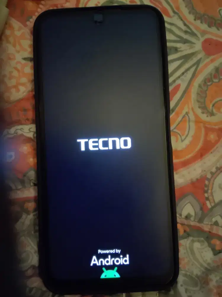 Handphone Tecno 30 C