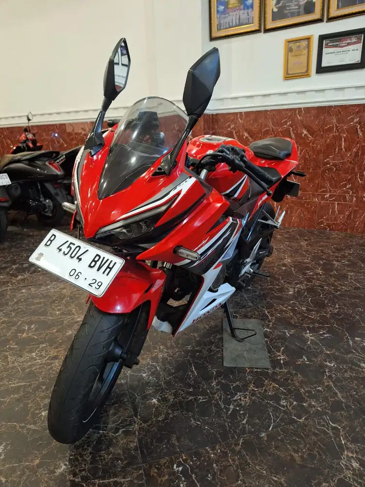 HUB DEDI DP 500RB CBR 150 FACELIF 2019 MOTOR ANTIK BOSU/BISA COD