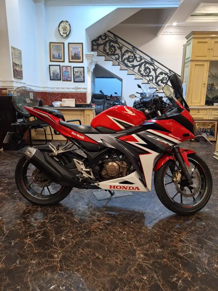 HUB DEDI DP 500RB CBR 150 FACELIF 2019 MOTOR ANTIK BOSU/BISA COD