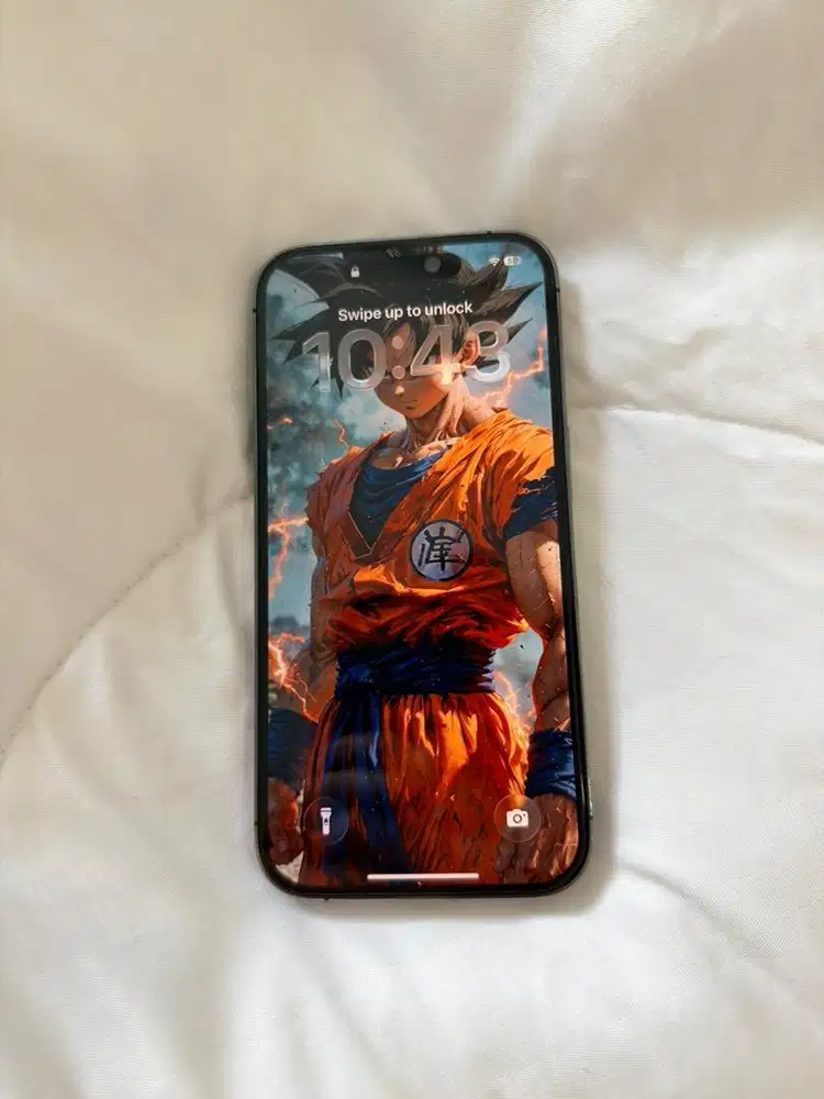 Iphone 14 pro deep purple inter