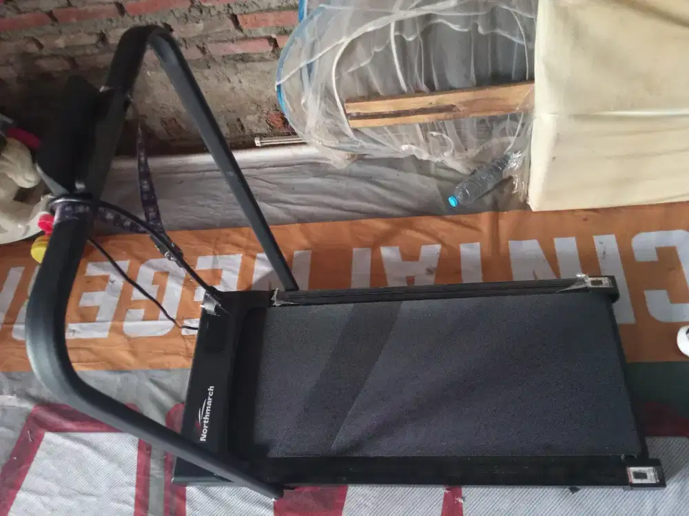 Tredmil merk Northmarch