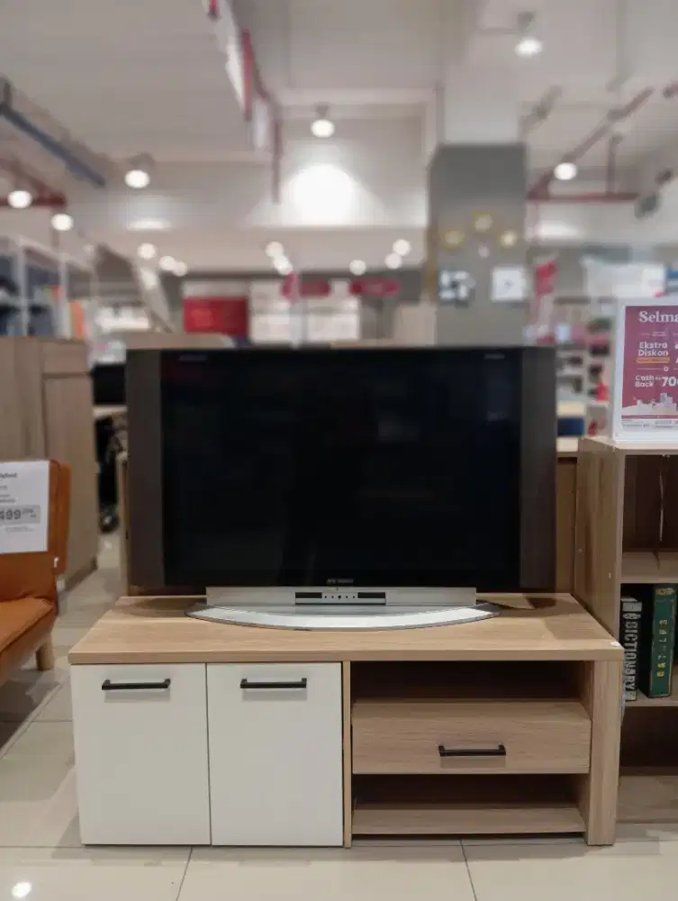 Ready stok baru meja TV minimalis