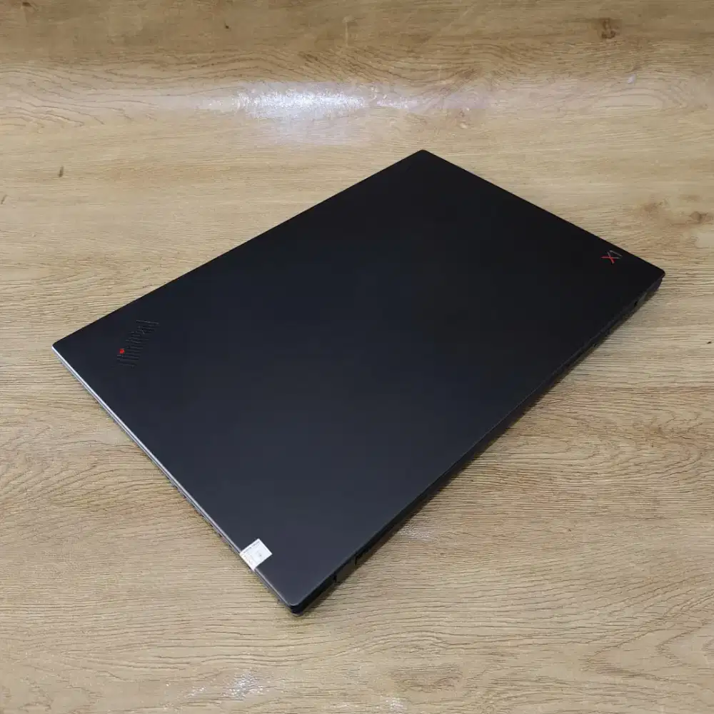 Laptop Lenovo Thinkpad X1 Carbon Slim Core i5 Gen 8 Ram 8GB