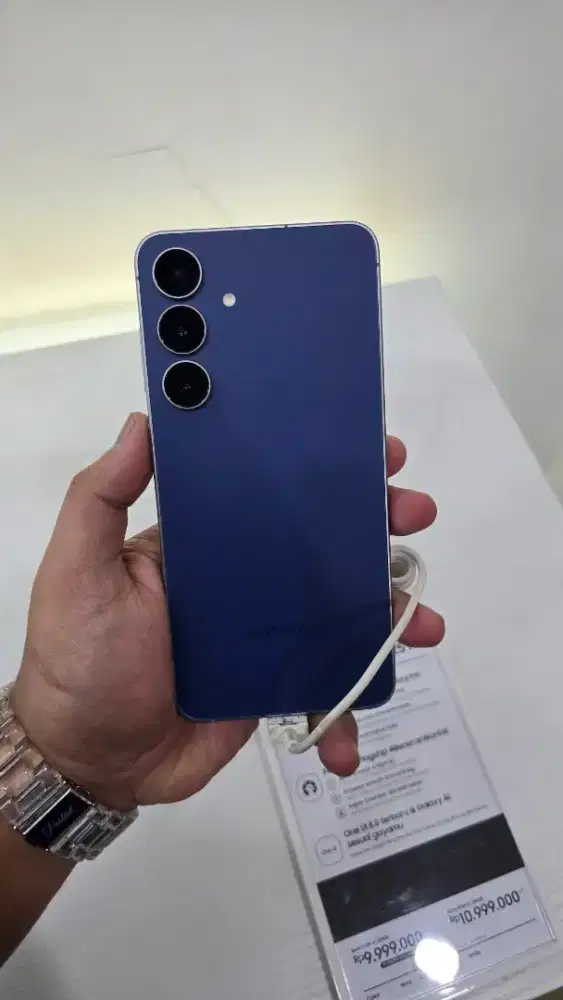 PROMO SAMSUNG S25 FE FREE BUDS CORE