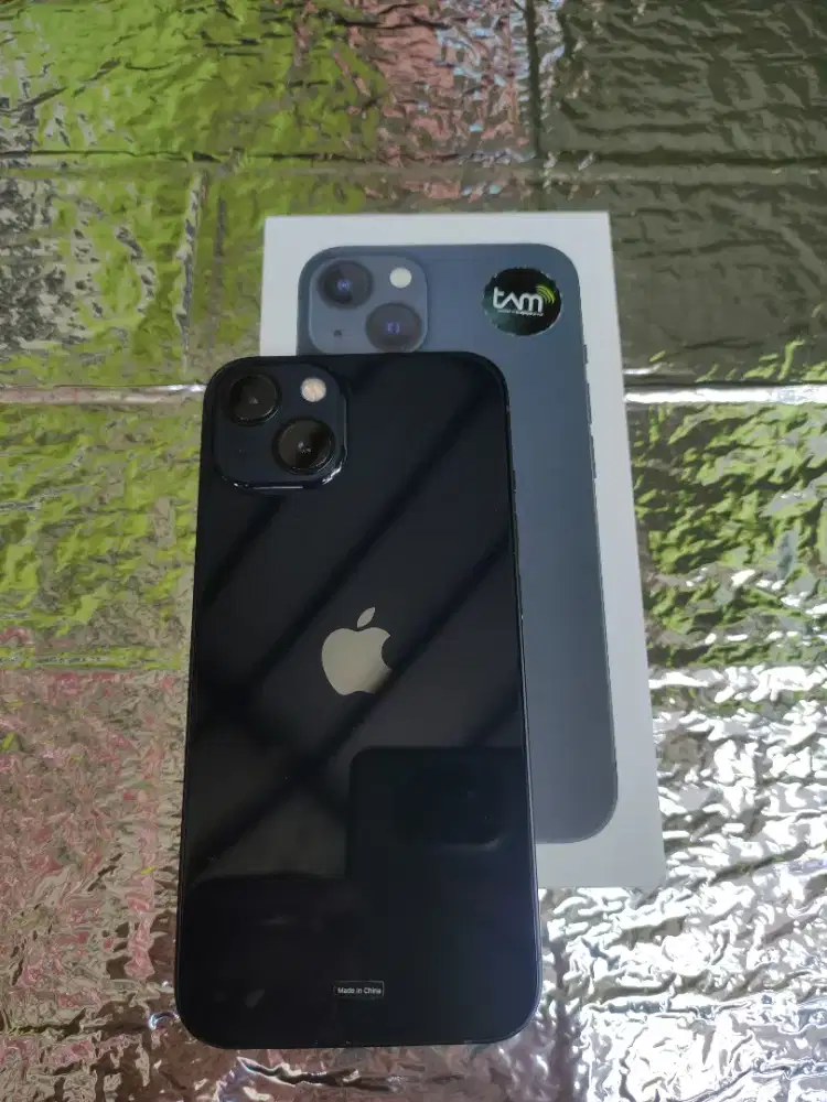 Iphone 13 IBOX 256gb