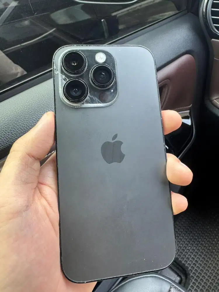 Iphone 14 Pro Ibox