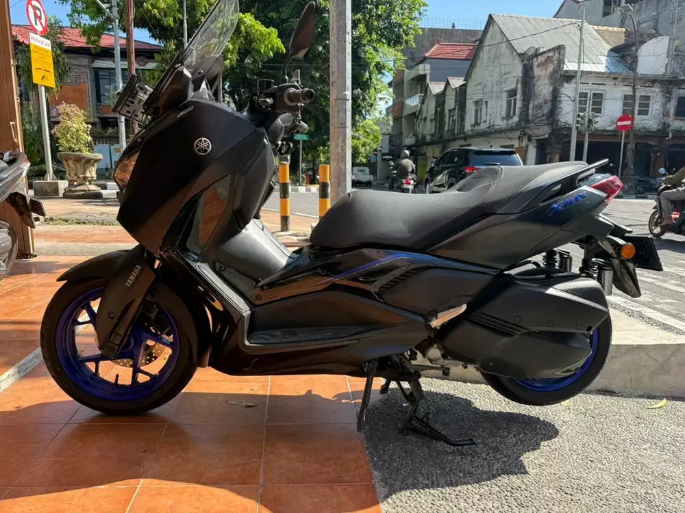 Yamaha XMAX 2024 Low KM