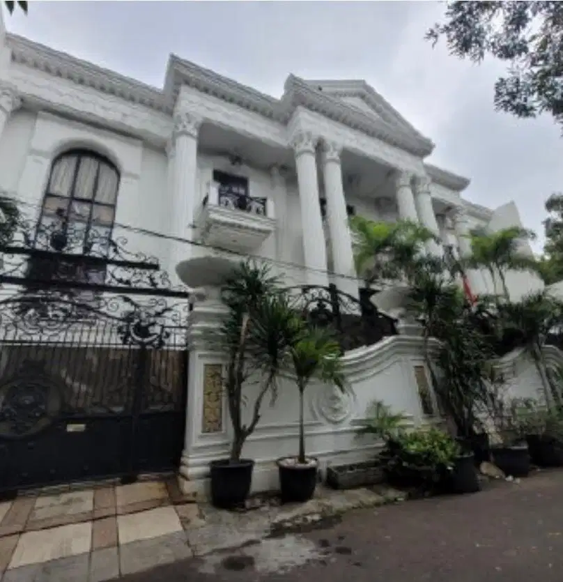 RUMAH MEWAH SUPER MURAH!