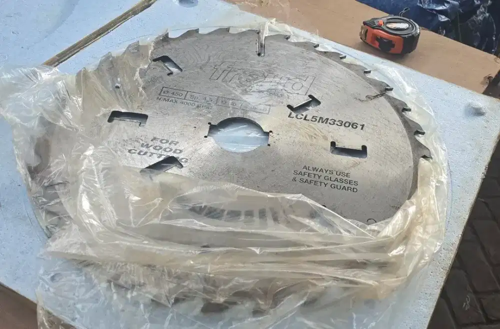 Freud Mata gergaji -Circular saw